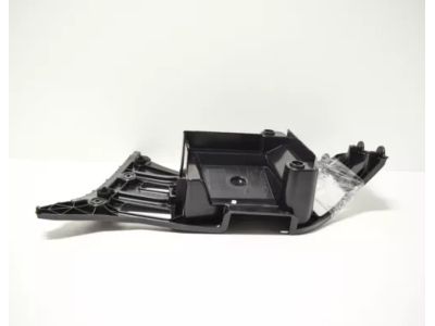 BMW 51-12-8-059-875 Mount, Bumper Rear Left