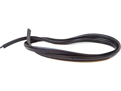 BMW 51-71-8-150-083 Trunk Lid Gasket