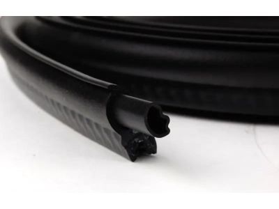 BMW 51-71-8-150-083 Trunk Lid Gasket