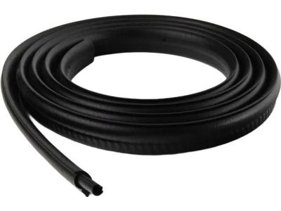 BMW 51-71-8-150-083 Trunk Lid Gasket