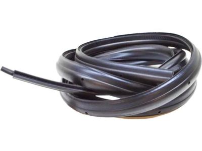 BMW 51-71-8-150-083 Trunk Lid Gasket