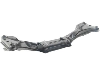 BMW 31-11-2-229-040 Front Axle Support