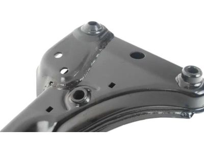BMW 31-11-2-229-040 Front Axle Support