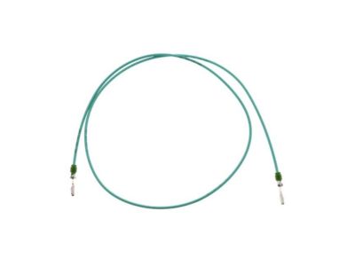 BMW 61-13-0-056-384 Contact Bushing Mqs Ela With