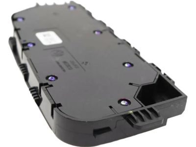 BMW 61-31-9-384-917 Seat Adjustment Switch, Left