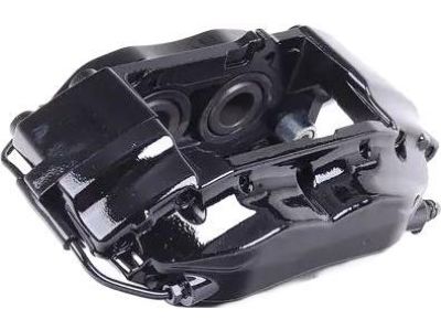 BMW 34-11-1-161-177 Brake Caliper Left