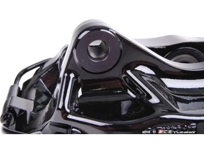 BMW 34-11-1-161-177 Brake Caliper Left