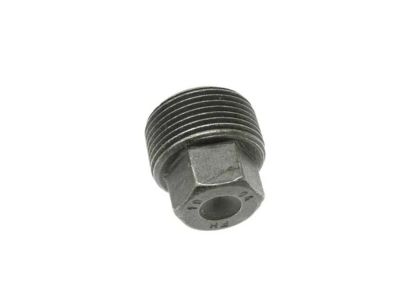 BMW 23-11-7-527-440 Screw Plug