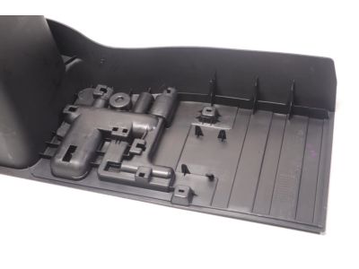 BMW 51-47-6-981-050 Battery Cover