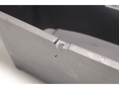 BMW 51-47-6-981-050 Battery Cover