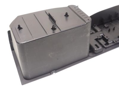 BMW 51-47-6-981-050 Battery Cover