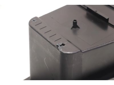 BMW 51-47-6-981-050 Battery Cover