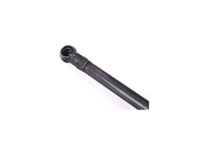 BMW 51-24-8-149-327 Left Gas Pressurized Spring