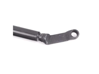 BMW 51-24-8-149-327 Left Gas Pressurized Spring