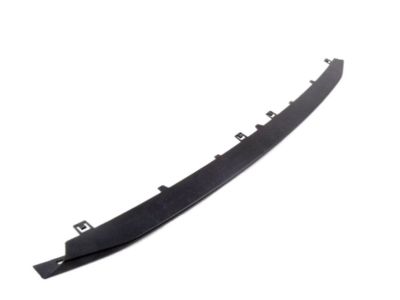 BMW 51-11-7-334-031 Finisher, Rod