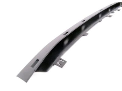 BMW 51-11-7-334-031 Finisher, Rod
