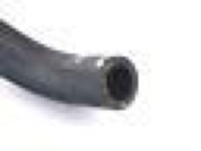 BMW 11-53-7-581-063 Thermostat Water Cooling Hose