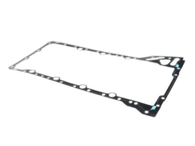 BMW 11-13-7-566-644 Upper Oil Pan Gasket