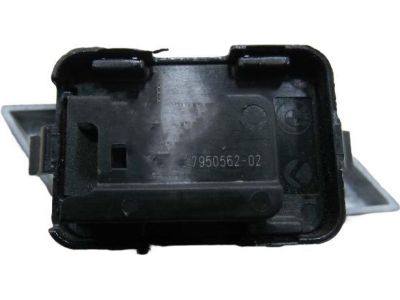 BMW 61-31-7-950-562 Button, Central Locking Syst