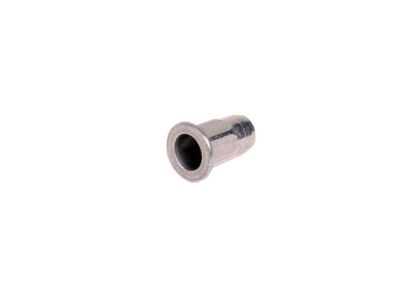 BMW 61-13-6-954-561 Blind Rivet Nut, Flat Headed