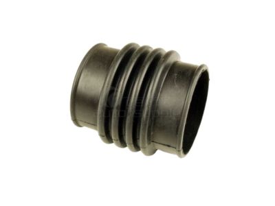 BMW 13-72-1-255-000 Rubber Boot