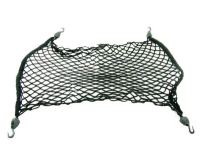 BMW 51-47-9-410-838 Luggage Compartment Floor Net