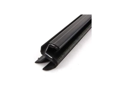 BMW 51-32-8-402-556 Inner Right Window Channel Cover