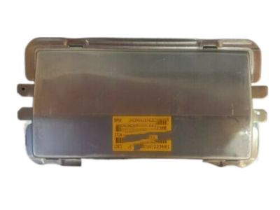 BMW 37-14-6-895-714 CONTROL UNIT FOR VDC