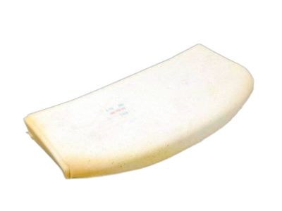 BMW 52-10-8-226-419 Thigh Support Upholstery
