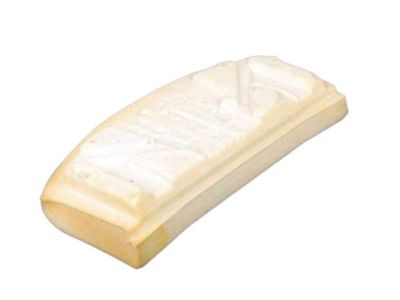 BMW 52-10-8-226-419 Thigh Support Upholstery