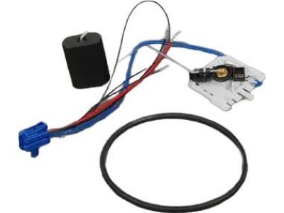 BMW 16-14-7-186-457 Right Fuel Tank Sending Unit
