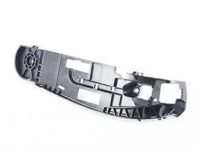 BMW 52-10-6-988-159 Support For Left Seat Adjustment