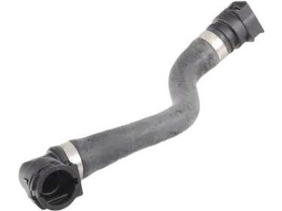BMW 17-22-7-575-387 Engine Coolant Hose