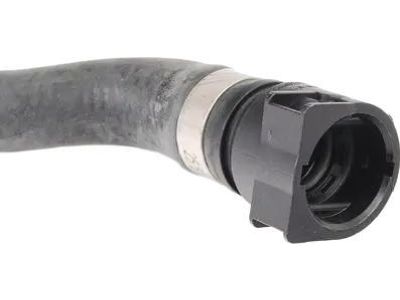 BMW 17-22-7-575-387 Engine Coolant Hose