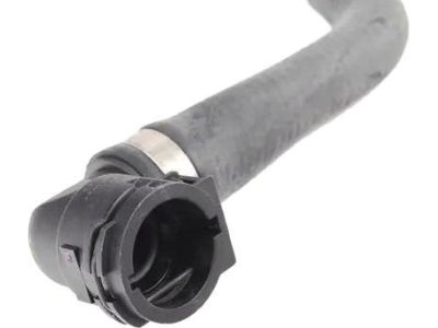 BMW 17-22-7-575-387 Engine Coolant Hose