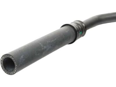 BMW 17-22-1-728-944 Return Hose