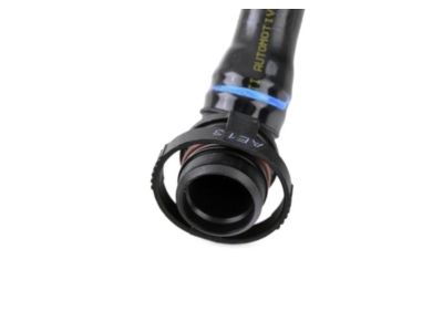 BMW 16-13-7-171-081 Dust Filter