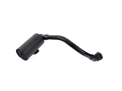 BMW 16-13-7-171-081 Dust Filter