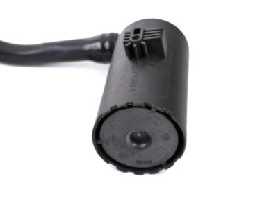 BMW 16-13-7-171-081 Dust Filter
