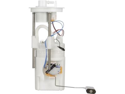 BMW 16-11-4-826-897 Fuel Pump In Tank Pump And Filter