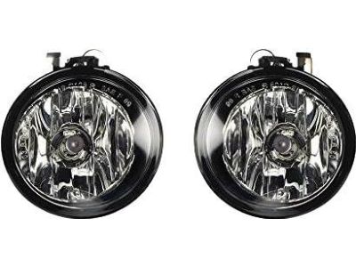 BMW 63-17-7-238-788 Fog Lights, Right