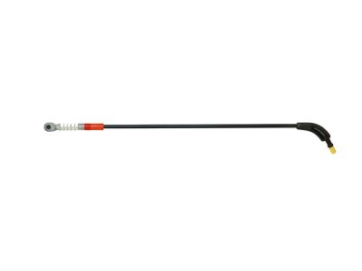 BMW 52-10-1-977-954 Bowden Cable Horizontal Adjustment