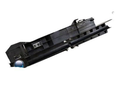 BMW 17-11-8-572-188 Module Carrier, Left