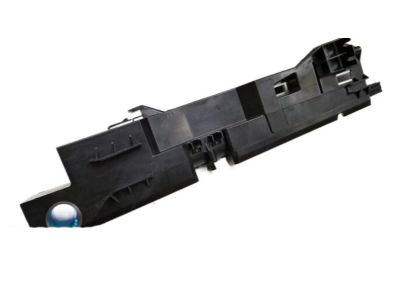 BMW 17-11-8-572-188 Module Carrier, Left