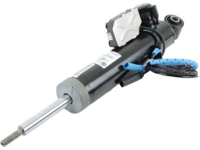 BMW 31-31-6-874-370 Front Spring Suspension Strut Wheel Bearing