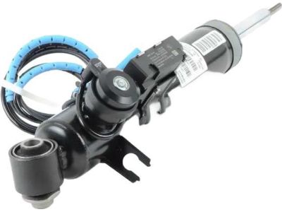 BMW 31-31-6-874-370 Front Spring Suspension Strut Wheel Bearing