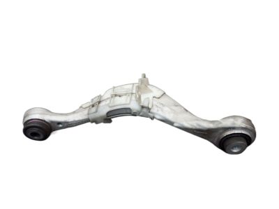 BMW 33-32-6-861-126 Rubber Mount Toe Arm, Right