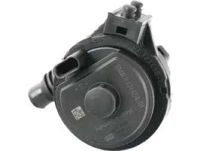 BMW 11-51-8-671-654 Auxiliary Water Pump