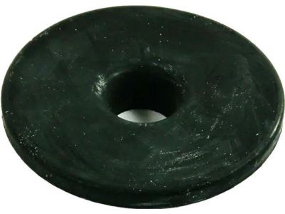 BMW 33-53-1-136-387 Spring Pad