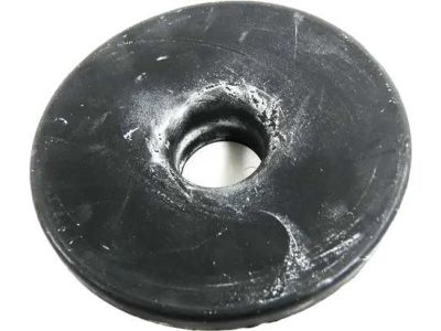 BMW 33-53-1-136-387 Spring Pad